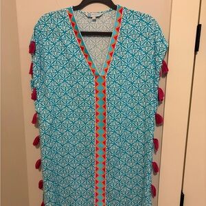 Escapada living swimsuit cover up